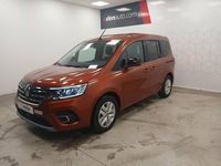 Occasion Renault Kangoo Intens 130 ch (95 kW) 2022 Marron Monospace