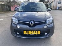 occasion Renault Twingo 0.9 TCe Intens 66kw Automatique