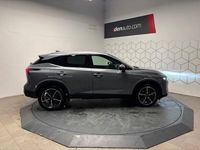 Occasion Nissan Qashqai Tekna 190 ch (139 kW) 2023 SUV