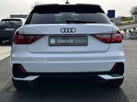 occasion Audi A1 25 Tfsi 95 Ch Bvm5 S Line