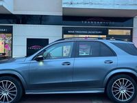 Occasion Mercedes GLE350 AMG line 272 ch (200 kW) 2019