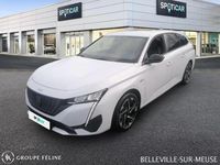 Occasion Peugeot 308 Allure 152 ch (111 kW) 2024 Blanc Break