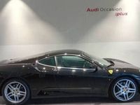 occasion Ferrari F430 V8 F1