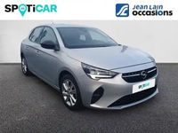 Occasion Opel Corsa 100 ch (73 kW) 2023 Gris Berline