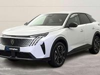 Occasion Peugeot 3008 Allure 137 ch (100 kW) 2025 SUV