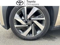 occasion Toyota Aygo 1.0 VVT-i 72ch Collection S-CVT - VIVA183678286