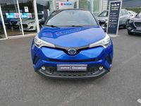 occasion Toyota C-HR 122h Collection 2WD E-CVT