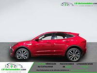 occasion Jaguar E-Pace 2.0 P - 200 ch AWD BVA