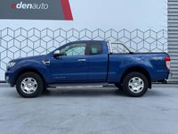 occasion Ford Ranger SUPER CABINE 3.2 TDCi 200 4X4 BVA6 LIMITED