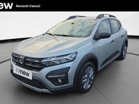 Occasion Dacia Sandero Essentiel 2021 Gris Citadine