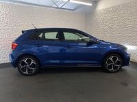 occasion VW Polo 1.0 TSI 95 S&S DSG7 R-Line