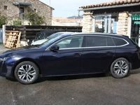 occasion Peugeot 508 SW BlueHDi 130 ch S