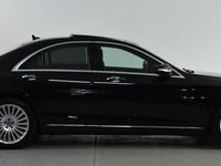 occasion Mercedes S400 Classe(W222) 400 D 340CH EXECUTIVE 4MATIC 9G-TRONIC EURO6D-T