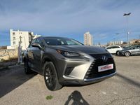 occasion Lexus NX300h 197Ch 2WD Pack Business - 41 000 Kms