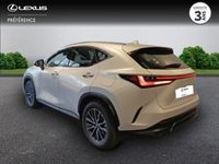 occasion Lexus NX350h 2WD Pack Business MY24 - VIVA182078314