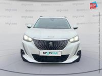 Occasion Peugeot e-2008 Allure 100 kW (137 ch) 2021 Blanc SUV
