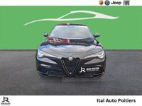 occasion Alfa Romeo Stelvio 2.2 Diesel 210ch Veloce Q4 AT8 MY23 MALUS PAYE - VIVA186698042