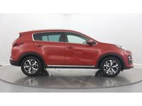 occasion Kia Sportage 1.6 CRDi 136ch MHEV Design 4x2