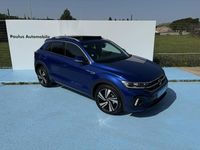 occasion VW T-Roc 1.5 TSI EVO 150 Start/Stop DSG7 R-Line