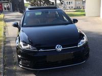 occasion VW Golf 1.4 TSI 150 ACT BlueMotion Technology Carat DSG7