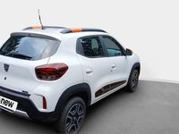 Occasion Dacia Spring Comfort Plus 2021 Blanc Citadine