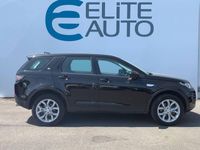 occasion Land Rover Discovery Sport Td4 180ch Bva Hse