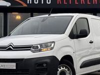 Occasion Citroën Berlingo 99 ch (72 kW) 2020 Monospace