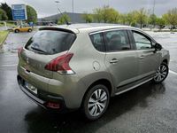 occasion Peugeot 3008 1.6 HDi 115ch FAP BVM6 Allure