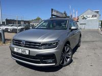 occasion VW Tiguan III 2.0 TDI 190 R-LINE 4MOTION DSG