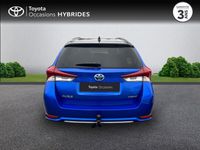 occasion Toyota Auris Touring Sports HSD 136h Collection RC18