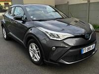 Occasion Toyota C-HR 116 ch (85 kW) 2020 SUV