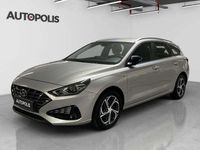 Occasion Hyundai i30 159 ch (116 kW) 2021 Gris Break