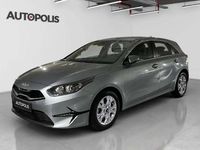 Occasion Kia Ceed 99 ch (72 kW) 2024 Gris Citadine