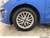 Occasion Kia Rio Active 2023 Bleu azur métallisé Berline