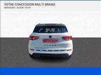 occasion Cupra Ateca 2.0 TSI 300ch 4Drive DSG7