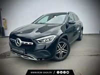 Occasion Mercedes GLA200 Progressive 2021 Noir SUV