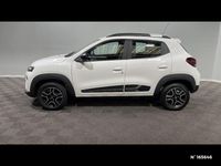 Occasion Dacia Spring Comfort 33 kW (45 ch) 2023 Citadine