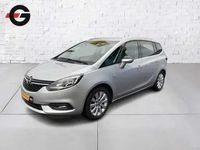 occasion Opel Zafira Innovation Es 120 7pl.