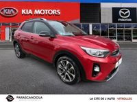 occasion Kia Stonic 1.0 T-GDi 120ch ISG Design Business DCT7 Euro6d-T - VIVA187139364