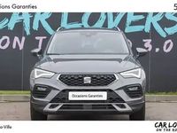 Occasion Seat Ateca 115 ch (84 kW) 2025 Gris SUV