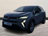 Occasion Renault Symbioz Evolution 95 ch (69 kW) 2025 Gris SUV