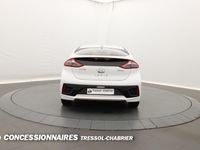 occasion Hyundai Ioniq Hybrid 141 Ch Creative