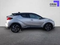 Occasion Toyota C-HR 2020 Gris SUV