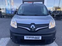 Occasion Renault Kangoo 2021 Gris clair Van