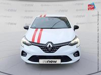 Occasion Renault Clio V Engineered 92 ch (67 kW) 2022 Blanc Berline