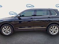 occasion VW Tiguan Carat - 2.0 TDI 150