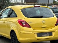 occasion Opel Corsa 1.2 TWINPORT 111 3P