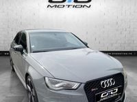 Occasion Audi RS3 Sport 367 ch (269 kW) 2015 Berline