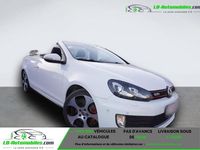 Occasion VW Golf Cabriolet 211 ch (155 kW) 2015 Cabriolet