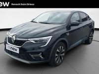 Occasion Renault Arkana Evolution 2024 Noir SUV